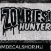 Zombies Hunter