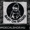 Baby On Board v2