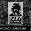 Baby On Board v4