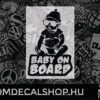 Baby On Board v5