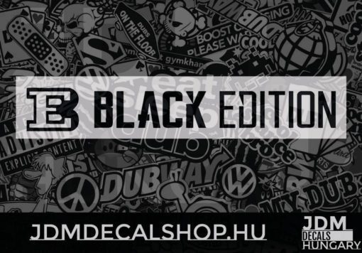 Black Edition