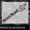 Blinkerfluid