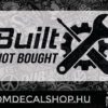 Built Not Bought v3