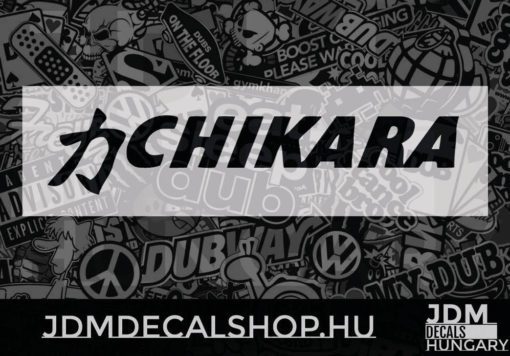 Chikara