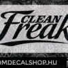 CleanFreak v2