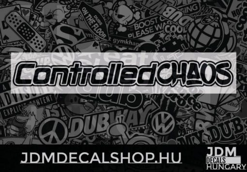 ControlledChaos