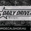 Daily Driven Japanese