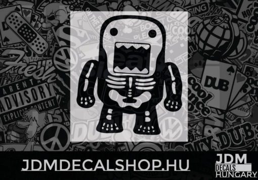 Domo-Kun 23