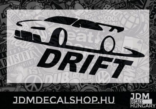 Drift 11