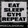 EatSleepGYMReapeat