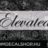 Elvated