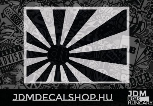JDM Flag