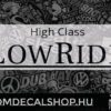 LowRide High Class