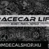 Racecar Life