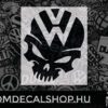 Skull VW v2