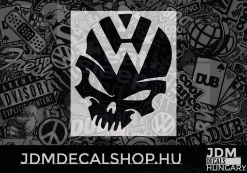 Skull VW v2