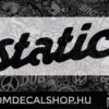 Static 9