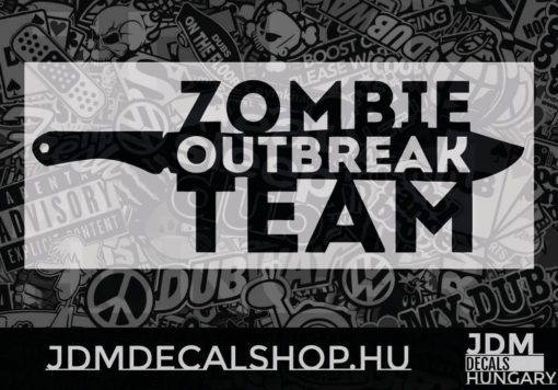 Zombie Outbreak