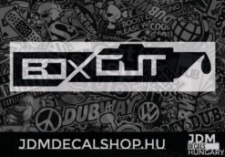 BOXCUT