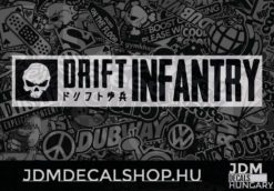 DriftInfantry