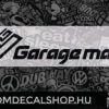 Garage mak