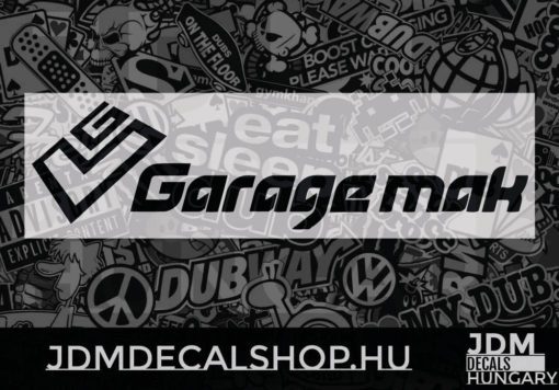 Garage mak