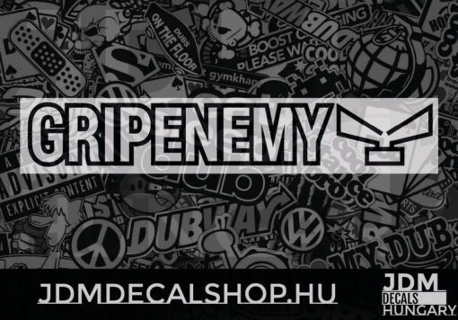 Grip Enemy v2