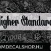 Higher Standards