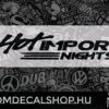 HotImport Nights