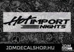 HotImport Nights