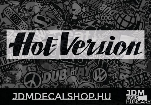 HotVersion