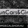 HunCars&Girls