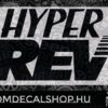 Hyper REV