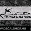 IS THATACAR SHOW