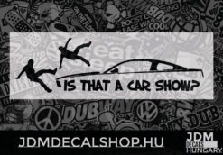 IS THATACAR SHOW