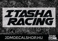 Itasha Racing