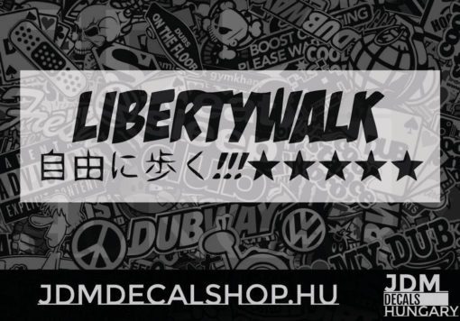 Libertywalk