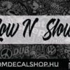 Low N Slow v2