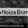 NoiseBomb