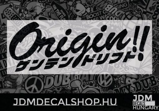 Origin v2