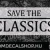 Save The Classic v2