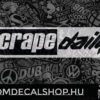 Scrape Daily