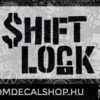 ShiftLock