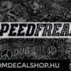 SpeedFreak