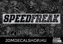 SpeedFreak