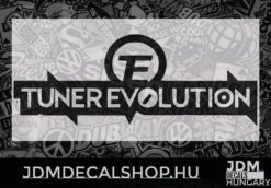 Tunerevolution