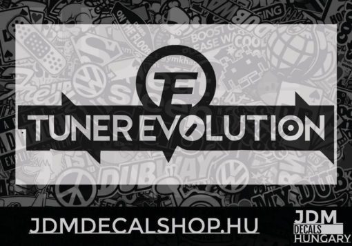 Tunerevolution