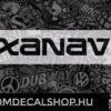 XANAVI