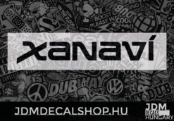 XANAVI