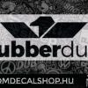 rubberdux